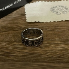 Chrome Hearts Rings